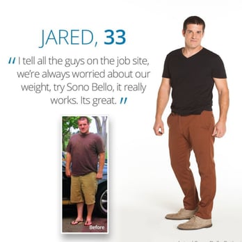 Sono Bello - Cosmetic Surgeons Near Me - Cherry Hill, New Jersey