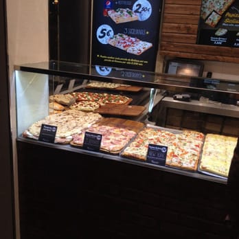 PaPizza - Pizza Near Me - Madrid, M PaPizza - Pizza Near Me - Madrid, M