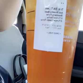 Starbucks - my drink at the lakeside location - Coffee & Tea Near Me - Lakeside, California Starbucks - my drink at the lakeside location - Coffee & Tea Near Me - Lakeside, California