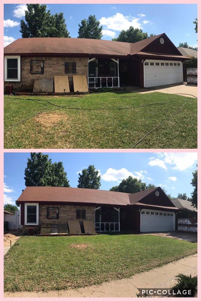 Slide of 1st Choice Softwash Solutions