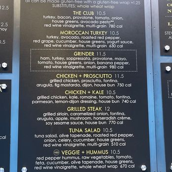 Original ChopShop - Salad Near Me - Atlanta, Georgia Original ChopShop - Salad Near Me - Atlanta, Georgia