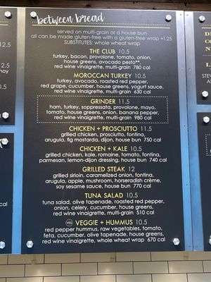 Menu photo 6 Original ChopShop Atlanta, GA Menu photo 6 Original ChopShop Atlanta, GA