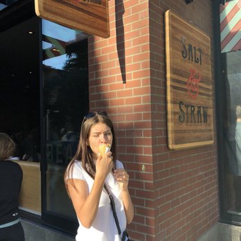 Salt & Straw - Ice Cream & Frozen Yogurt Near Me - Seattle, Washington Salt & Straw - Ice Cream & Frozen Yogurt Near Me - Seattle, Washington