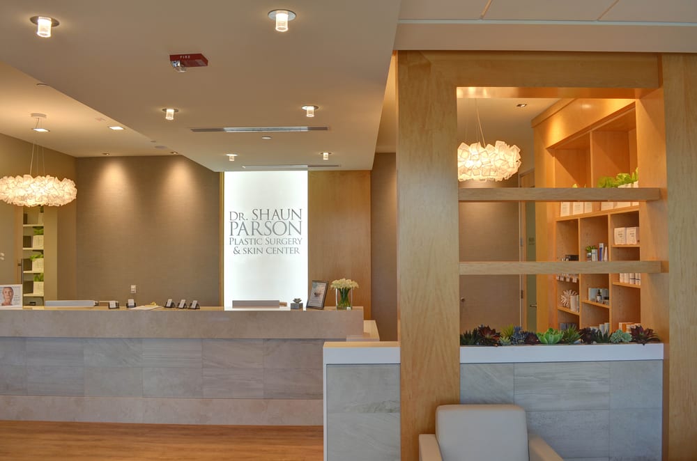 DR. SHAUN PARSON PLASTIC SURGERY AND SKIN CENTER Updated September