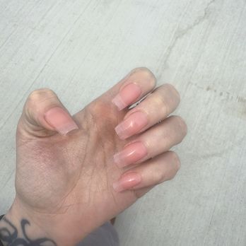 Paradise Nails Lounge And Spa - Gel X - Nail Salons Near Me - Cypress, Texas Paradise Nails Lounge And Spa - Gel X - Nail Salons Near Me - Cypress, Texas