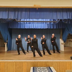 Monterey Bay Healing Tao