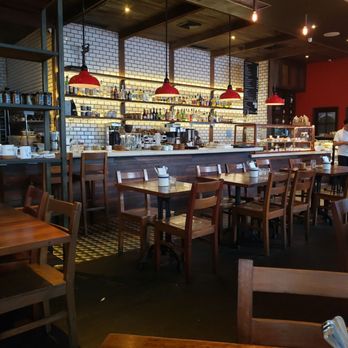 Wildflour Café + Bakery - Cafes Near Me - Makati, NCR