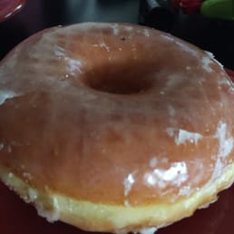 Glazed Donut Holes