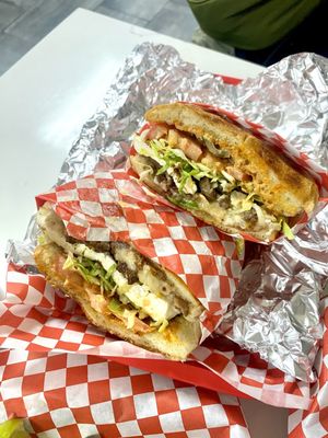 Tacos El Patron by null