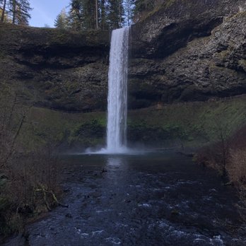 Silver Falls State Park - Hiking Near Me - Sublimity, Oregon Silver Falls State Park - Hiking Near Me - Sublimity, Oregon
