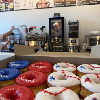 Freshh Donuts - Donuts Near Me - Ontario, California