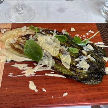 Rimessa Roscioli - Charred Caesar - Beer, Wine & Spirits Near Me - Rome, RM Rimessa Roscioli - Charred Caesar - Beer, Wine & Spirits Near Me - Rome, RM