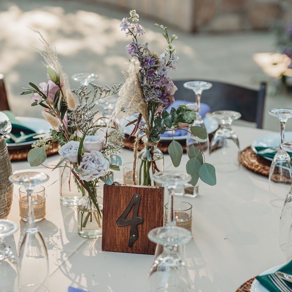 Cherry Blossom Floral Designs - Floral Designers Near Me - Carlsbad, California
