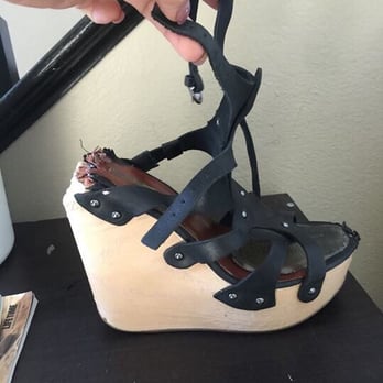 One Source Repair And Air - Shoe Repair Near Me - Mission Viejo, California