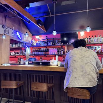 Cute Robot Japanese Kitchen - Bar upstairs - Japanese Curry Near Me - Milwaukee, Wisconsin Cute Robot Japanese Kitchen - Bar upstairs - Japanese Curry Near Me - Milwaukee, Wisconsin