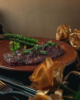 CH Steakhouse & Bar by null