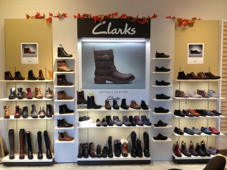 PAYTON & BUCKLE FINE FOOTWEAR Updated September 2024 10232883