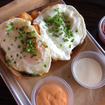 Egg Tuck - Breakfast & Brunch Near Me - Los Angeles, California Egg Tuck - Breakfast & Brunch Near Me - Los Angeles, California