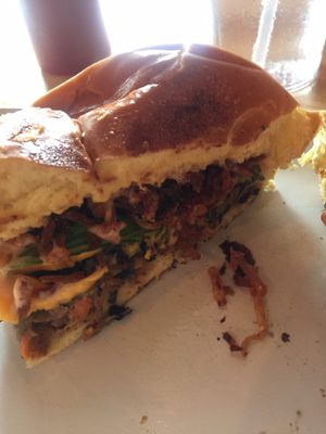 PINCHO Burgers and Kebabs by null