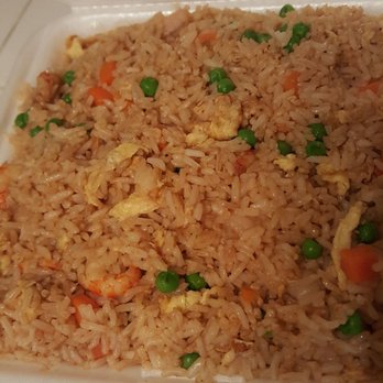 Cajun's City - Seafood fried rice - Cajun/Creole Near Me - Houston, Texas Cajun's City - Seafood fried rice - Cajun/Creole Near Me - Houston, Texas