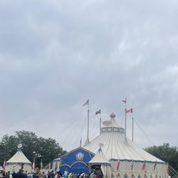 Zoppe Italian Family Circus