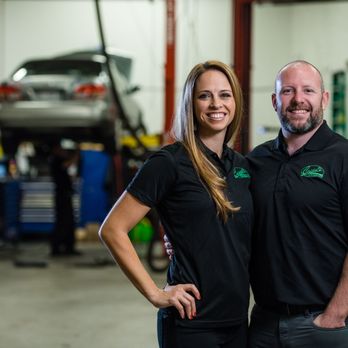Casey's Automotive Sterling - My wife and I. We love what we do and are grateful to be working together enjoying life! - Auto Repair Near Me - Sterling, Virginia Casey's Automotive Sterling - My wife and I. We love what we do and are grateful to be working together enjoying life! - Auto Repair Near Me - Sterling, Virginia