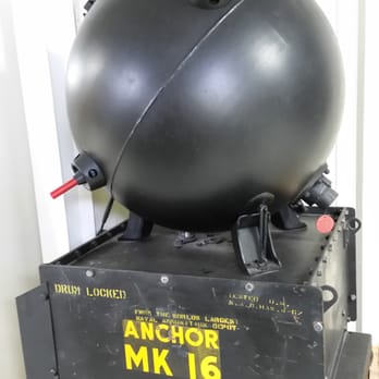 Estrella Warbird Museum - Yikes - Museums Near Me - Paso Robles, California