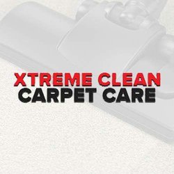 Xtreme Clean Carpet Care