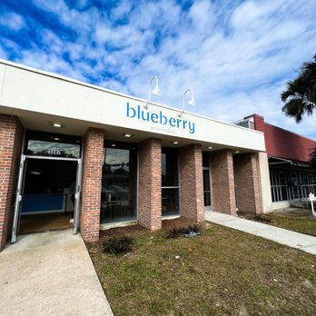 Blueberry Artisan Bakery - Outside Entrance - Bakeries Near Me - Jacksonville, Florida Blueberry Artisan Bakery - Outside Entrance - Bakeries Near Me - Jacksonville, Florida