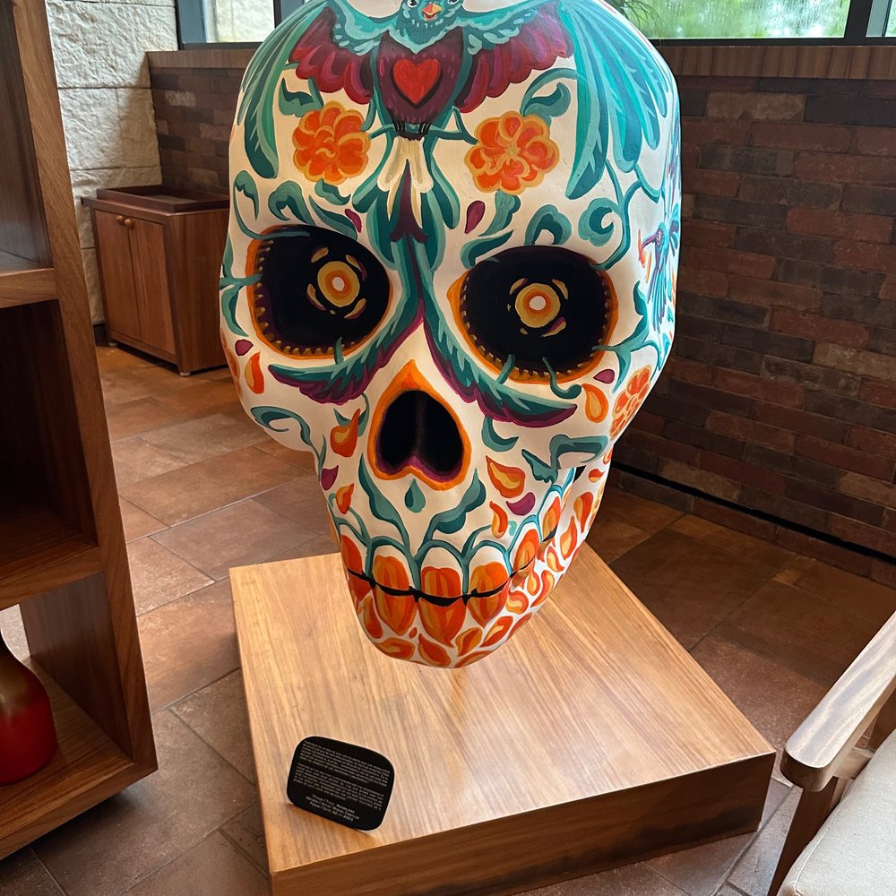 Atelier Playa Mujeres - Love the art - Resorts Near Me - Cancún, ROO