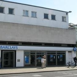 Barclays Bank