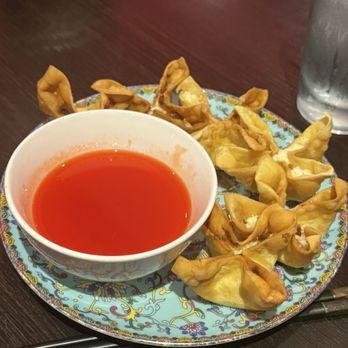 Yao’s - Crab Rangoon - Chinese Near Me - Oviedo, Florida Yao’s - Crab Rangoon - Chinese Near Me - Oviedo, Florida