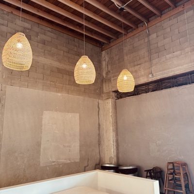 Gabino’s Creperie East by null