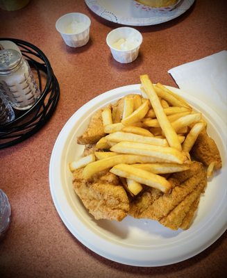 Courthouse Seafood by null