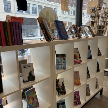Clevo Books - Interior - Bookstores Near Me - Cleveland, Ohio Clevo Books - Interior - Bookstores Near Me - Cleveland, Ohio