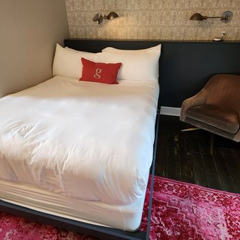 Germantown Inn - Room - Hotels Near Me - Nashville, Tennessee