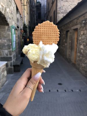 Alberto Gelateria by null