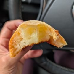 Fortuna Bakery-Store - Pan de bono