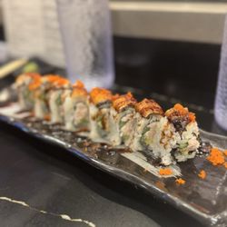 Oao Sushi Go - 69 Roll
