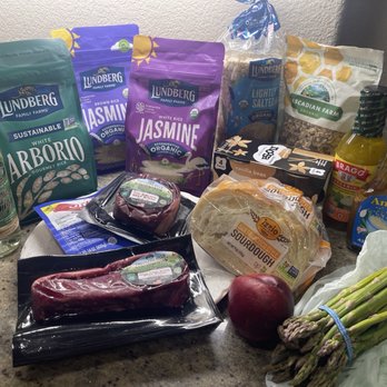 High Country Health Foods & Cafe - This is just a few of the amazing products I get here. - Cafes Near Me - Mariposa, California High Country Health Foods & Cafe - This is just a few of the amazing products I get here. - Cafes Near Me - Mariposa, California
