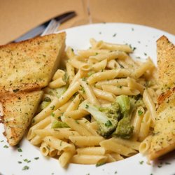 Maciano's Pizza & Pastaria