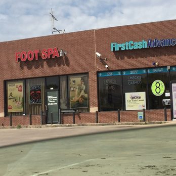 ZM FOOT SPA - Updated November 2025 - 16 Reviews - 1901 Redbud