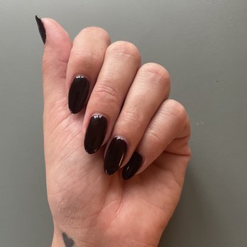 Luxus Nail Spa  - Gel manicure - Nail Salons Near Me - Glendale, California