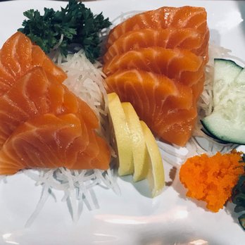 Sushi 101 - Japanese Near Me - Los Angeles, California