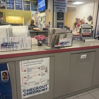 US Postal Service - Well organized - Post Offices Near Me - Spring, Texas US Postal Service - Well organized - Post Offices Near Me - Spring, Texas