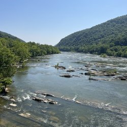 Loudoun Heights Hike