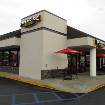 Firehouse Subs - Sandwiches Near Me - Orange, California