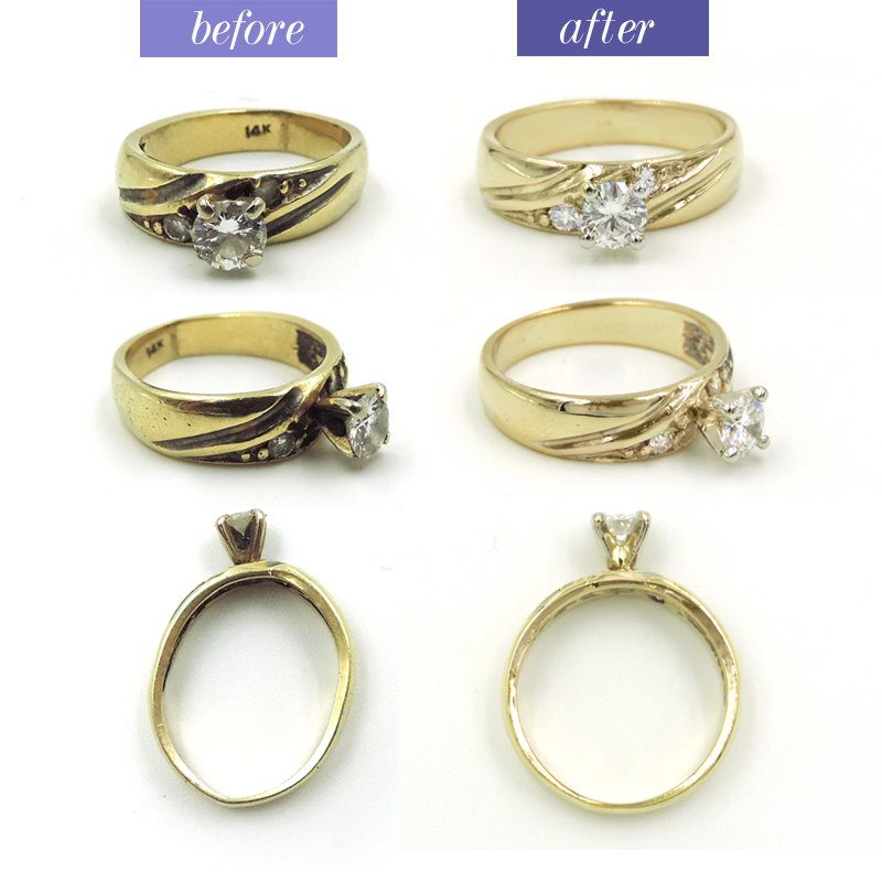 ELLI’S ARTISAN JEWELERS Updated October 2024 11 Photos 422 N Florence St, Casa Grande