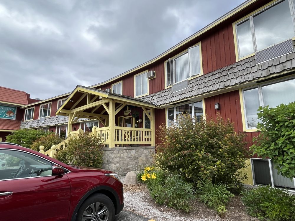 ROWLEYS BAY RESORT CLOSED Updated August 2024 45 Photos & 22