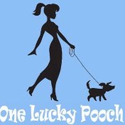 One Lucky Pooch